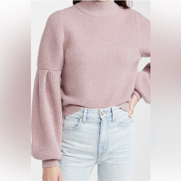NWOT BLANKNYC Sweater - Picture 1 of 6